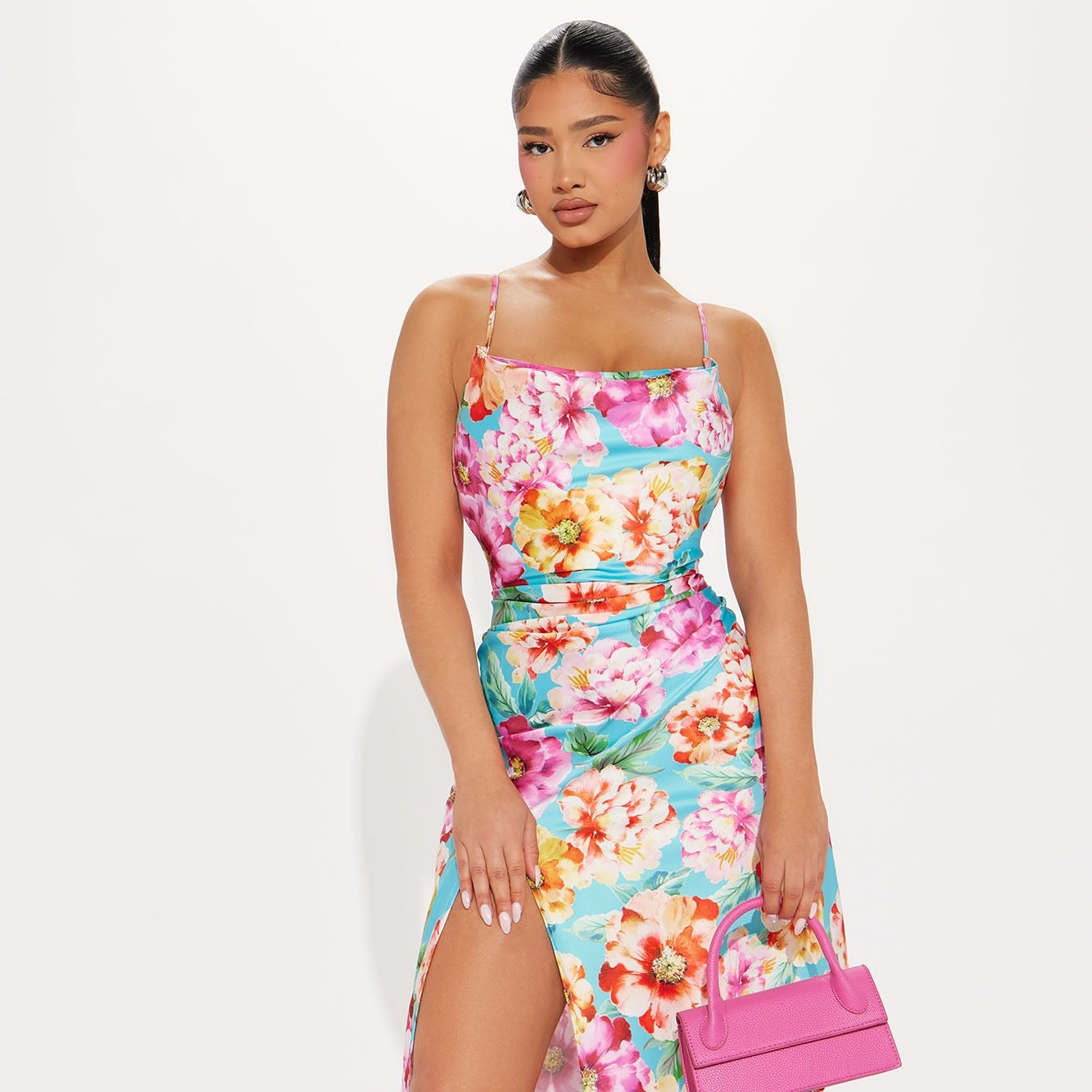 Petal Drift Midi