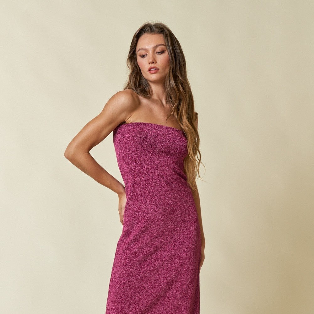 Starstruck Maxi